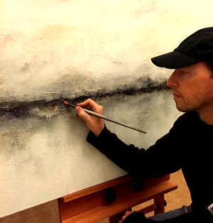 New Website BeiboerFineArt.com Launching 6/16/2018