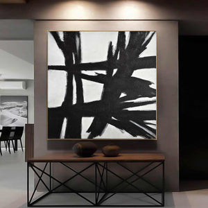 6 Steps to Choose the Right Painting for Your Office (2025 Guide)