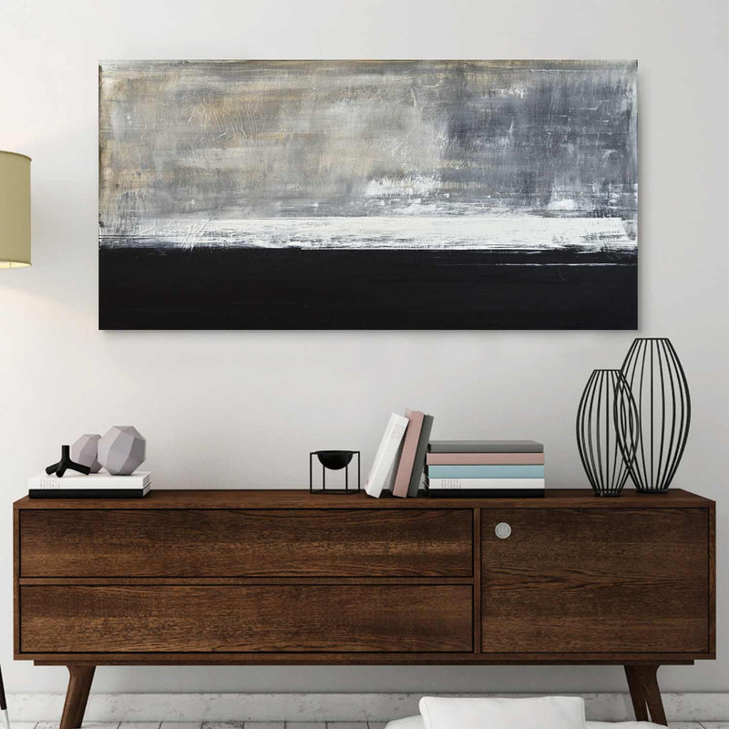 contemporary canvas wall art