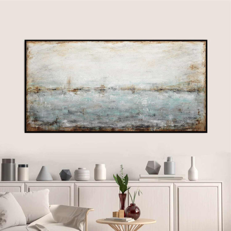 24 x 48 wide long panorama art