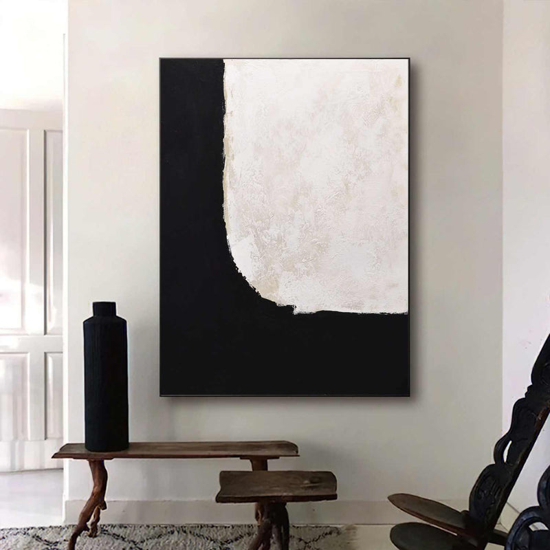Online Art Gallery Interior Design