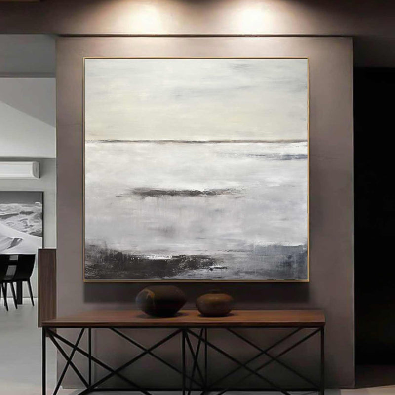 Original Hand Painted Abstract Painting