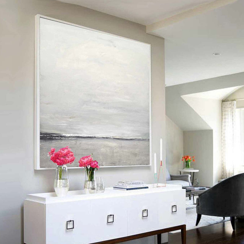 Original Landscape Artwork Oil Painting