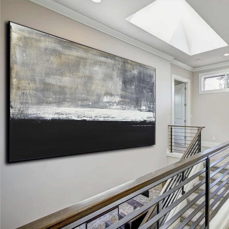 abstractc painting canvas wall art