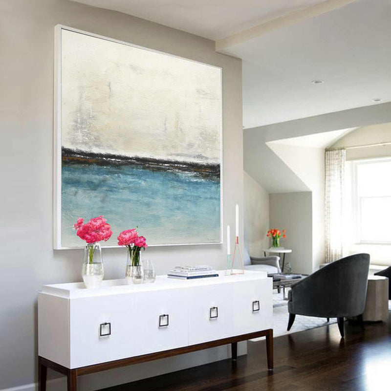 Popular Painting On Stretched Canvas