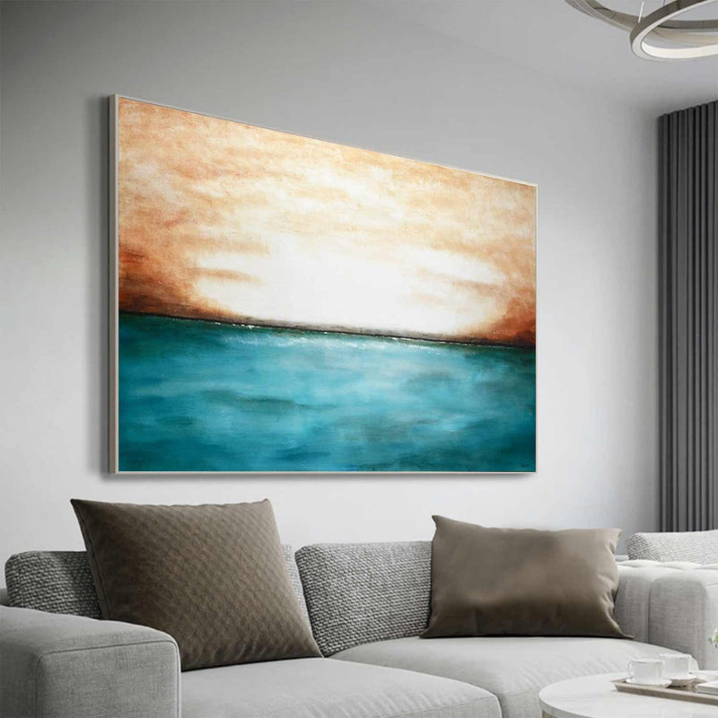 landscape art