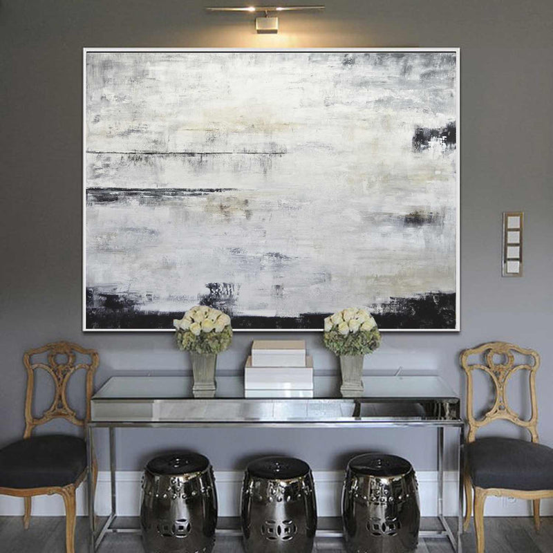art custom abstract painting