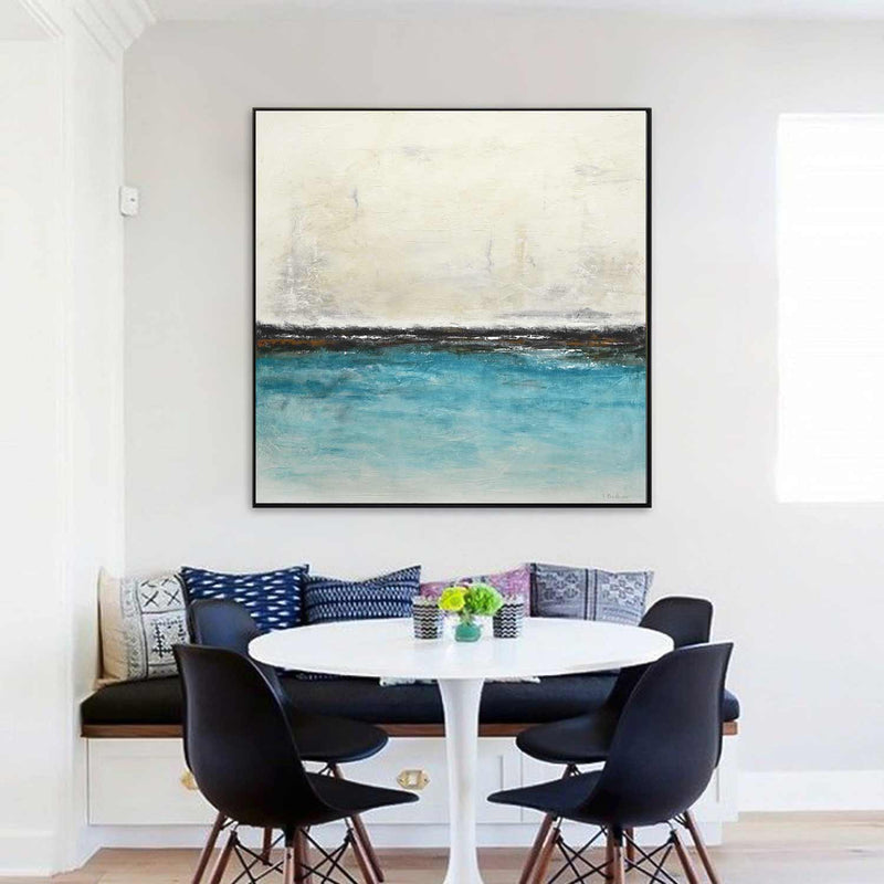 Popular Painting On Stretched Canvas