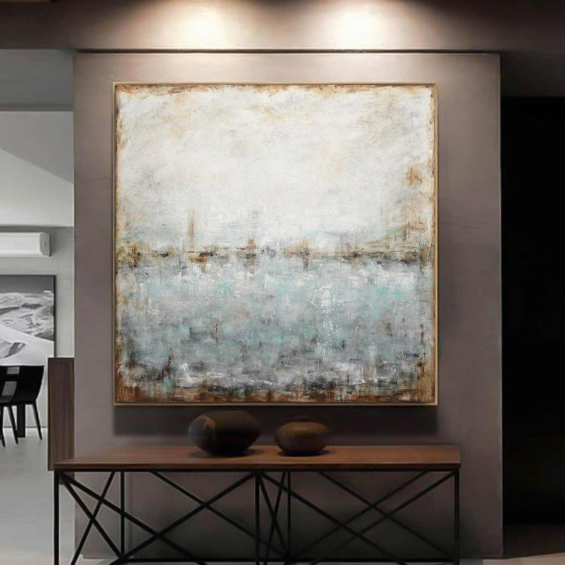 modern contemporary abstract