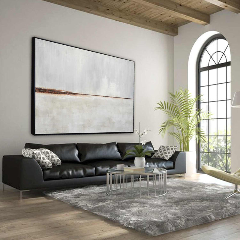 landscape painting high end