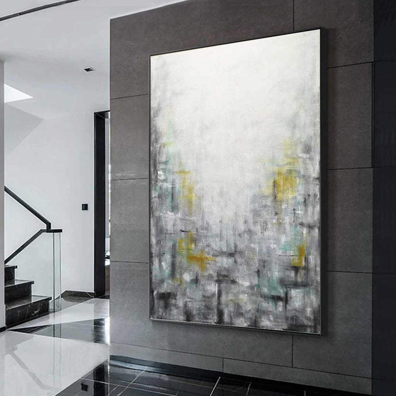 large original painting