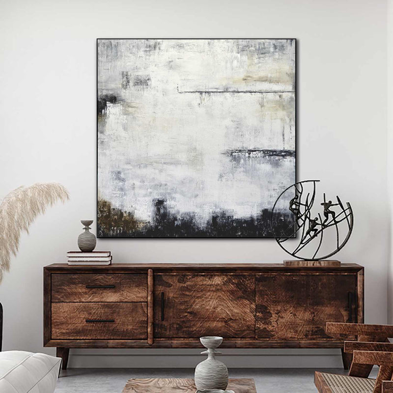 square abstract art fine art