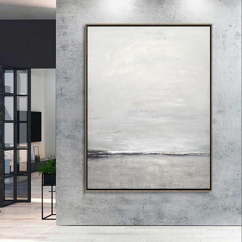 Large Piece Of Artwork Contemporary Wall Art For Dining Room landscape