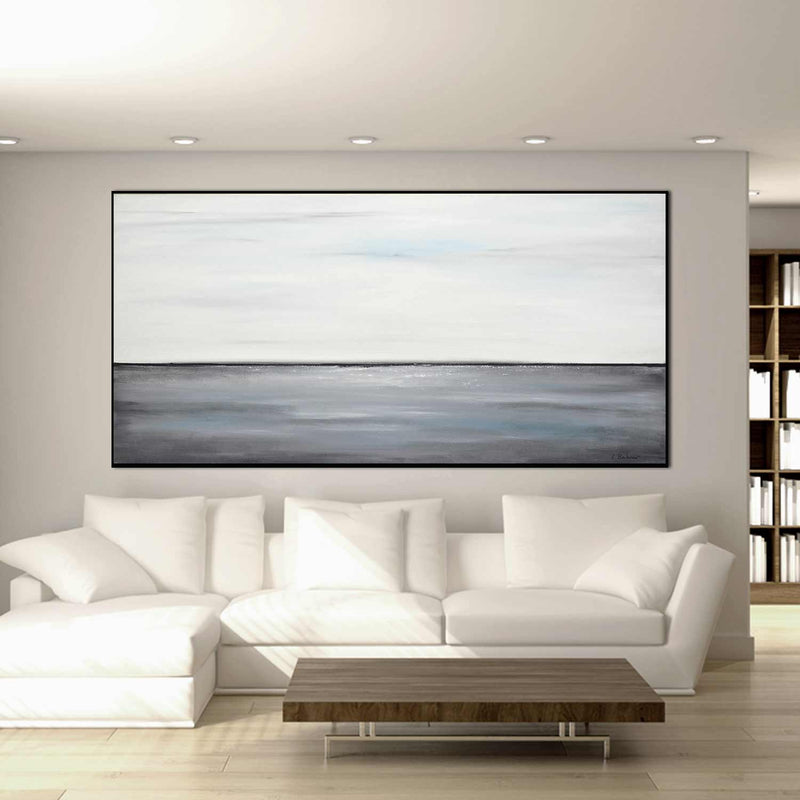 panoramic wall art