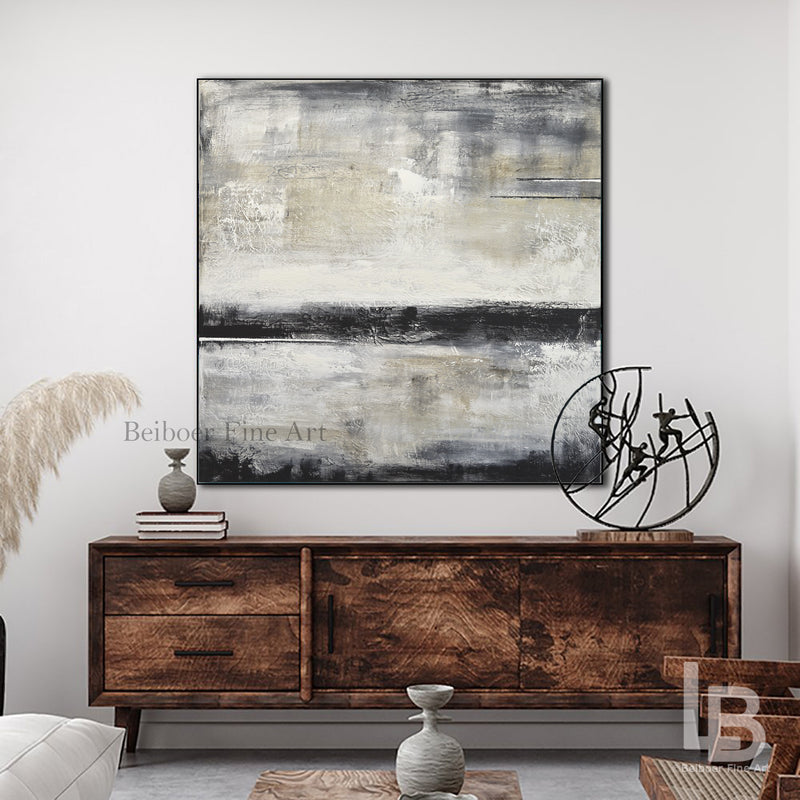 Custom order for Scott - 3 paintings