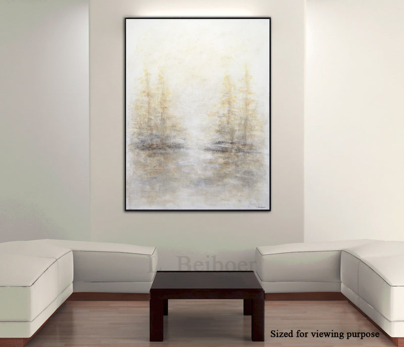 original modern art abstract wall art