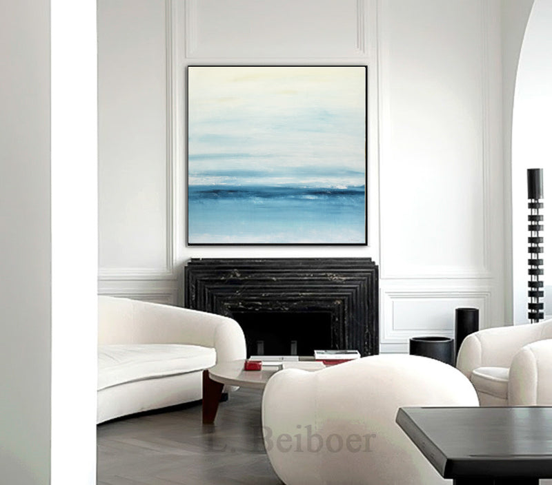 original landscape horizon