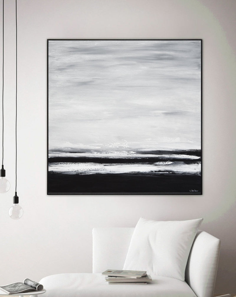 abstract painting artwork