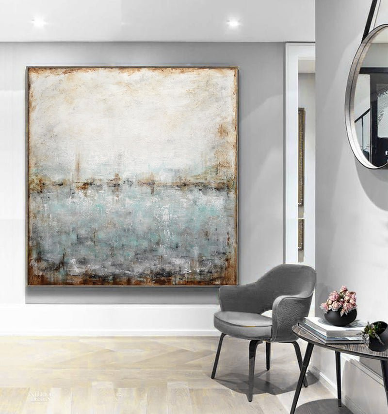original abstract artwork acrylic painting