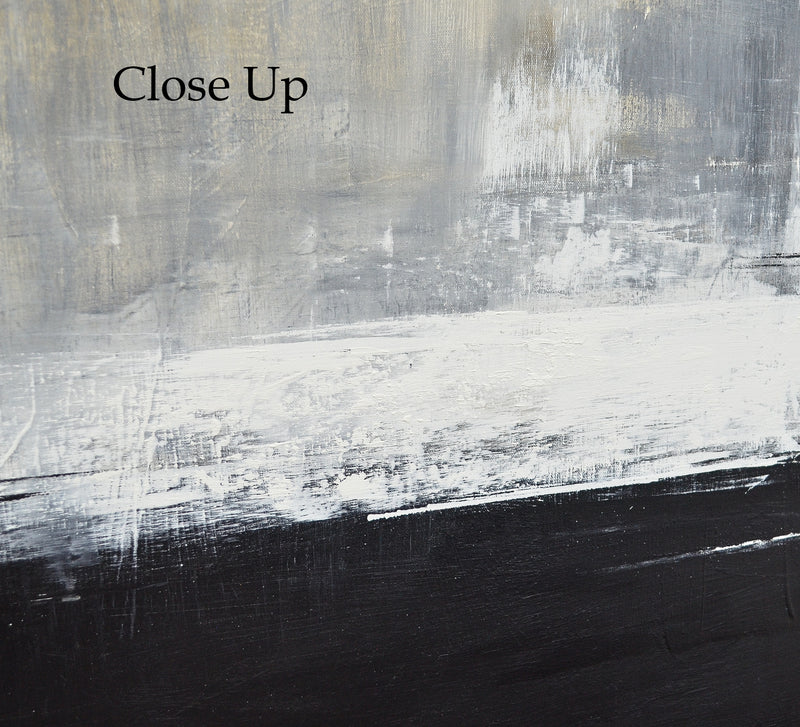 close up artwork
