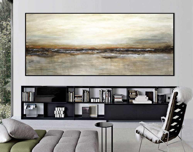 landscape art original painting