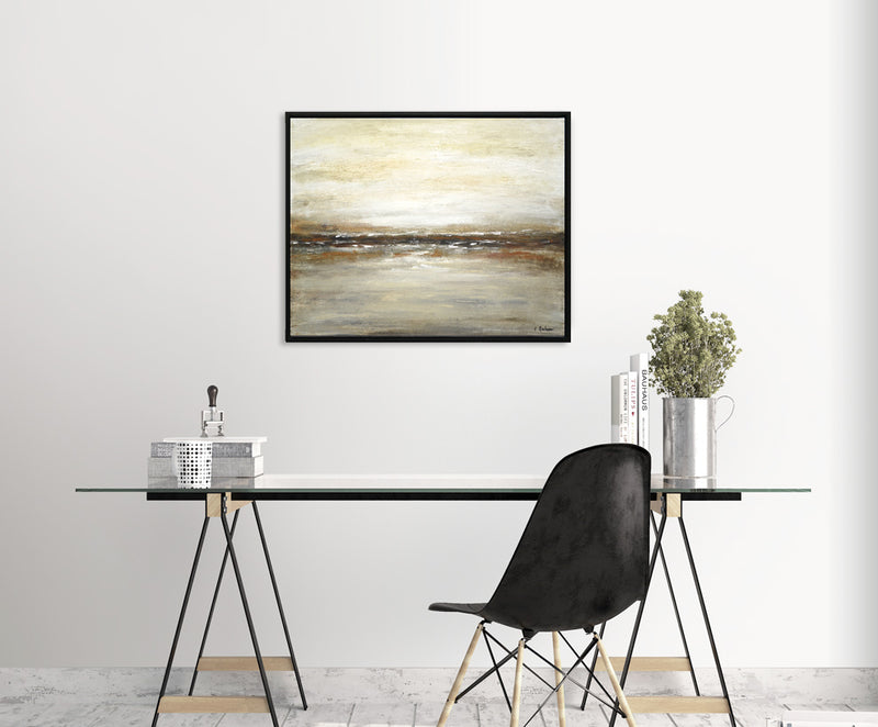 original landscape painting modern design