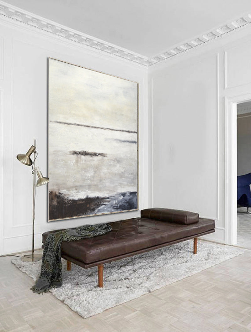American Artist Buy Abstract Art Original Oversized Painting