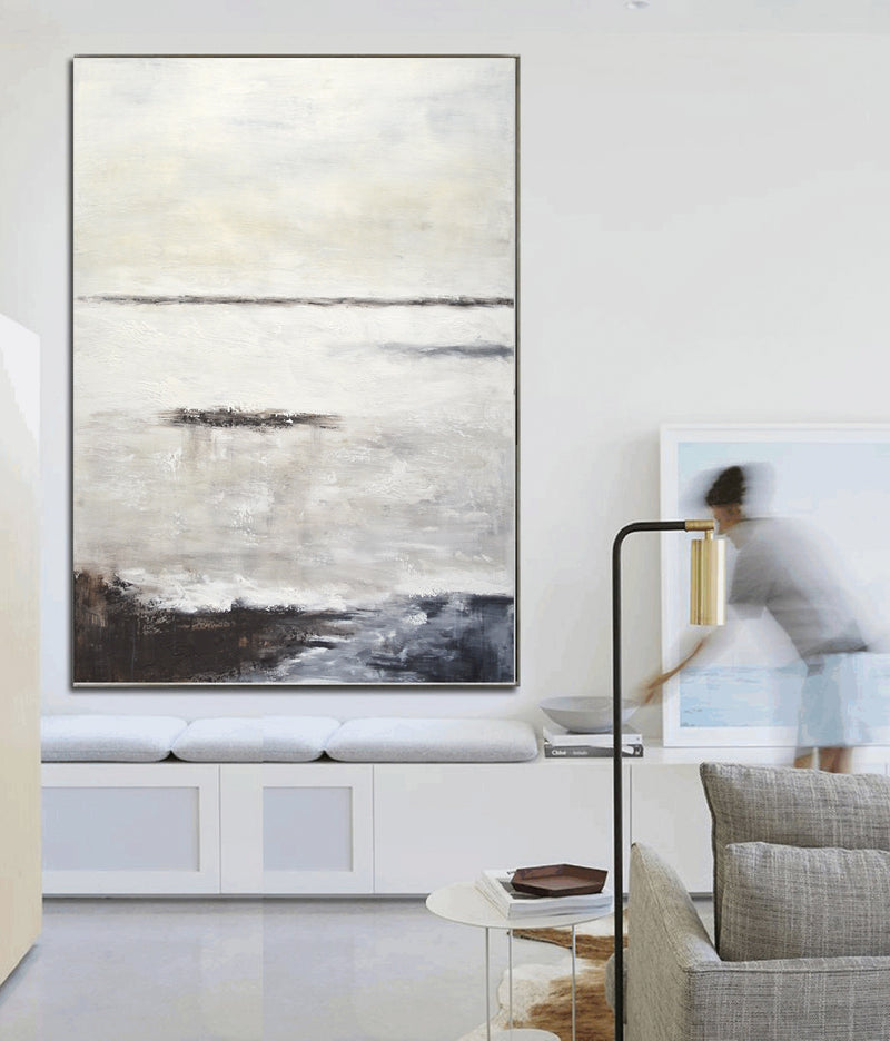 abstract raw art gallery