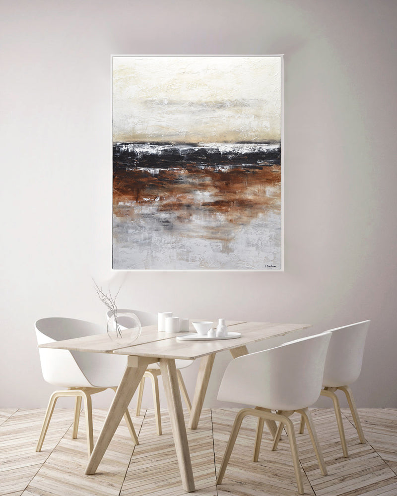 original modern art abstract wall art