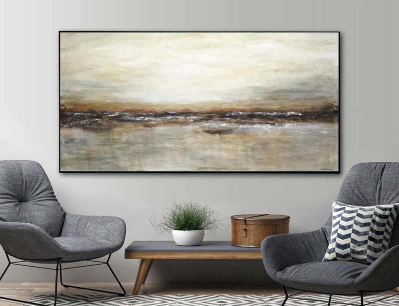 sand taupe neutrals earth tones landscape