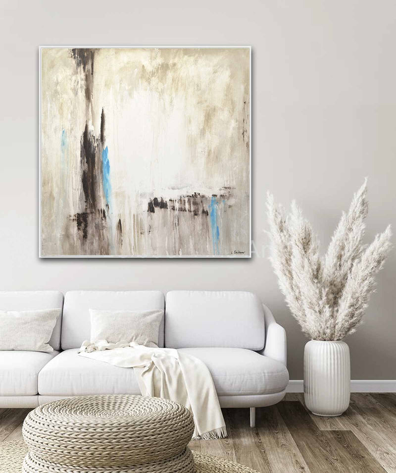 square abstract for sale