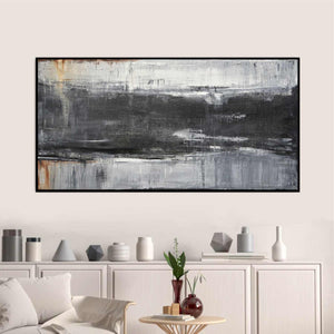 Should I Add a Float Frame to My Art Painting?
