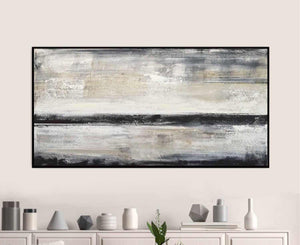 Trending Earth-Tone Paintings: The Warm, Neutral Palette That’s Here to Stay