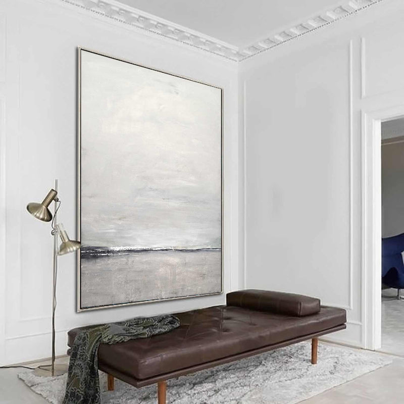 Large Piece Of Artwork Contemporary Wall Art For Dining Room
