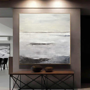 Original Hand Painted Abstract Painting