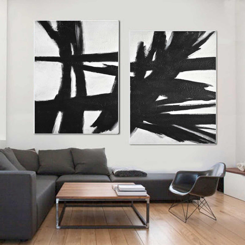 Expressionist decor Style Wall Art Massive