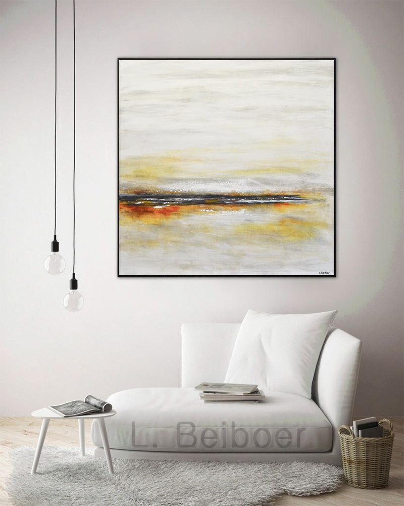 abstract art beiboer painting